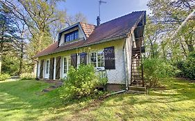 Bg32 - Mer & Bois De Cise Maison Individuelle Avec Grand Jardin